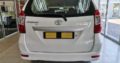 TOYOTA AVANZA