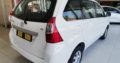 TOYOTA AVANZA