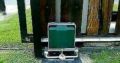 gate motor installation and repairs