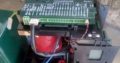 gate motor installation and repairs
