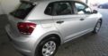 Volkswagen polo tsi