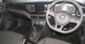 Volkswagen polo tsi