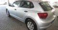 Volkswagen polo tsi