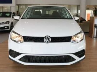 Volkswagen polo tsi for sale