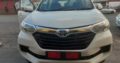Toyota avanza 1.5 litres for sale