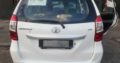 Toyota avanza 1.5 litres for sale