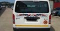 Toyota Quantam