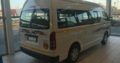 Toyota Quantam