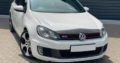 Volkswagen polo gti