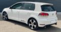 Volkswagen polo gti