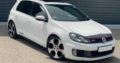 Volkswagen polo gti