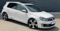 Volkswagen polo gti