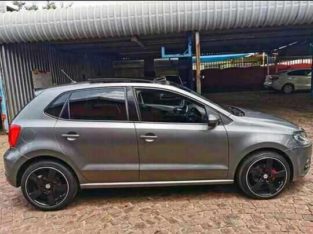 Volkswagen