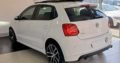 Volkswagen polo tsi