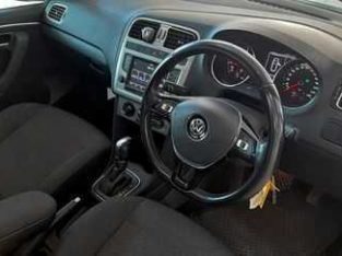 Volkswagen polo tsi