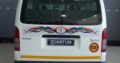 Toyota Quantam