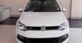 Volkswagen polo tsi
