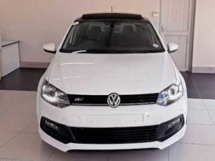 Volkswagen polo tsi