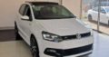 Volkswagen polo tsi