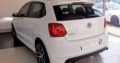 Volkswagen polo tsi