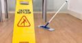 cleaning