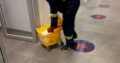 cleaning