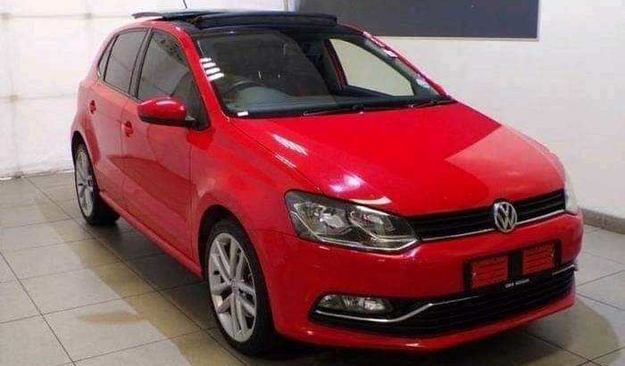Polo tsi