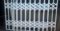 burglars and gates