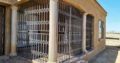 burglars and gates