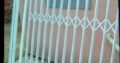 burglars and gates