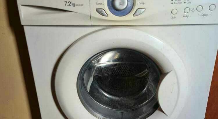 appliance repairs