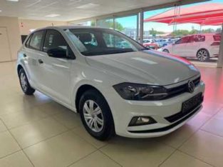Volkswagen polo tsi