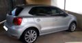 Volkswagen polo tis