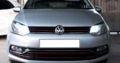 Volkswagen polo tis