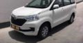 Toyota Avanza