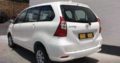 Toyota Avanza