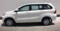 Toyota Avanza