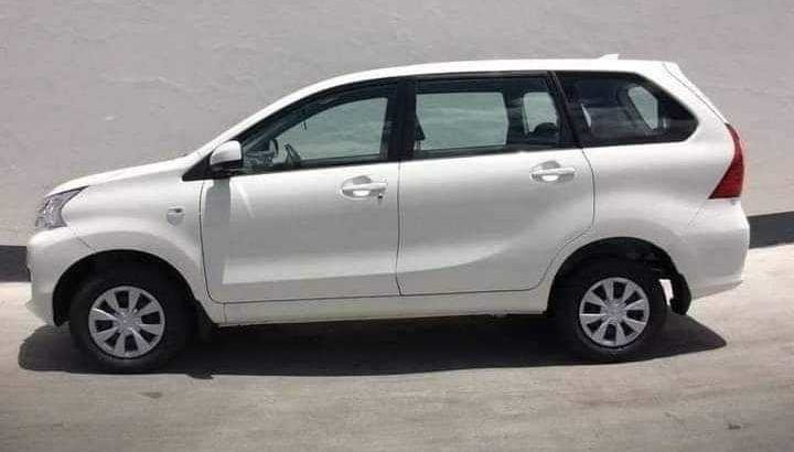 Toyota Avanza