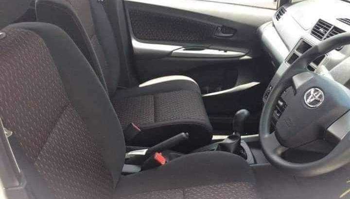 Toyota Avanza