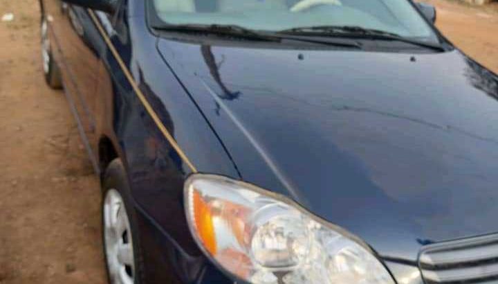 Clean car