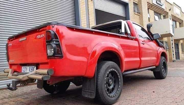 Toyota