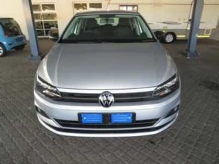 Volkswagen polo tsi for sale