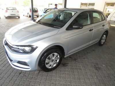 Volkswagen polo tsi for sale