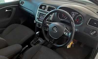 Volkswagen polo tsi for sale