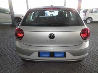 Volkswagen polo tsi for sale