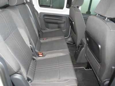 Volkswagen polo tsi for sale