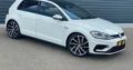 Volkswagen golf R