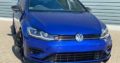 Volkswagen golf R for sale