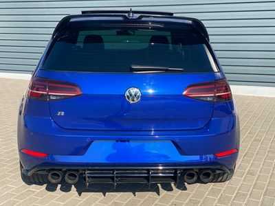 Volkswagen golf R for sale