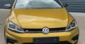 Volkswagen golf R for sale il